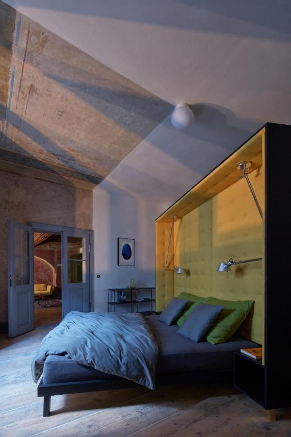Ferienwohnung Masna 130 Český Krumlov Exterior foto